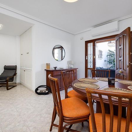 Cb Living - Cozy Condo With Patio, Playa Flamenca Dehesa de Campoamor  Экстерьер фото