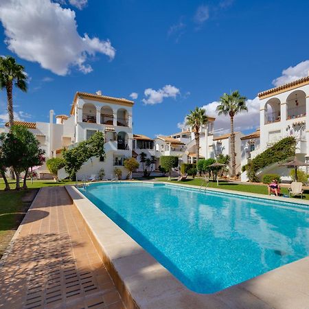 Cb Living - Cozy Condo With Patio, Playa Flamenca Dehesa de Campoamor  Экстерьер фото