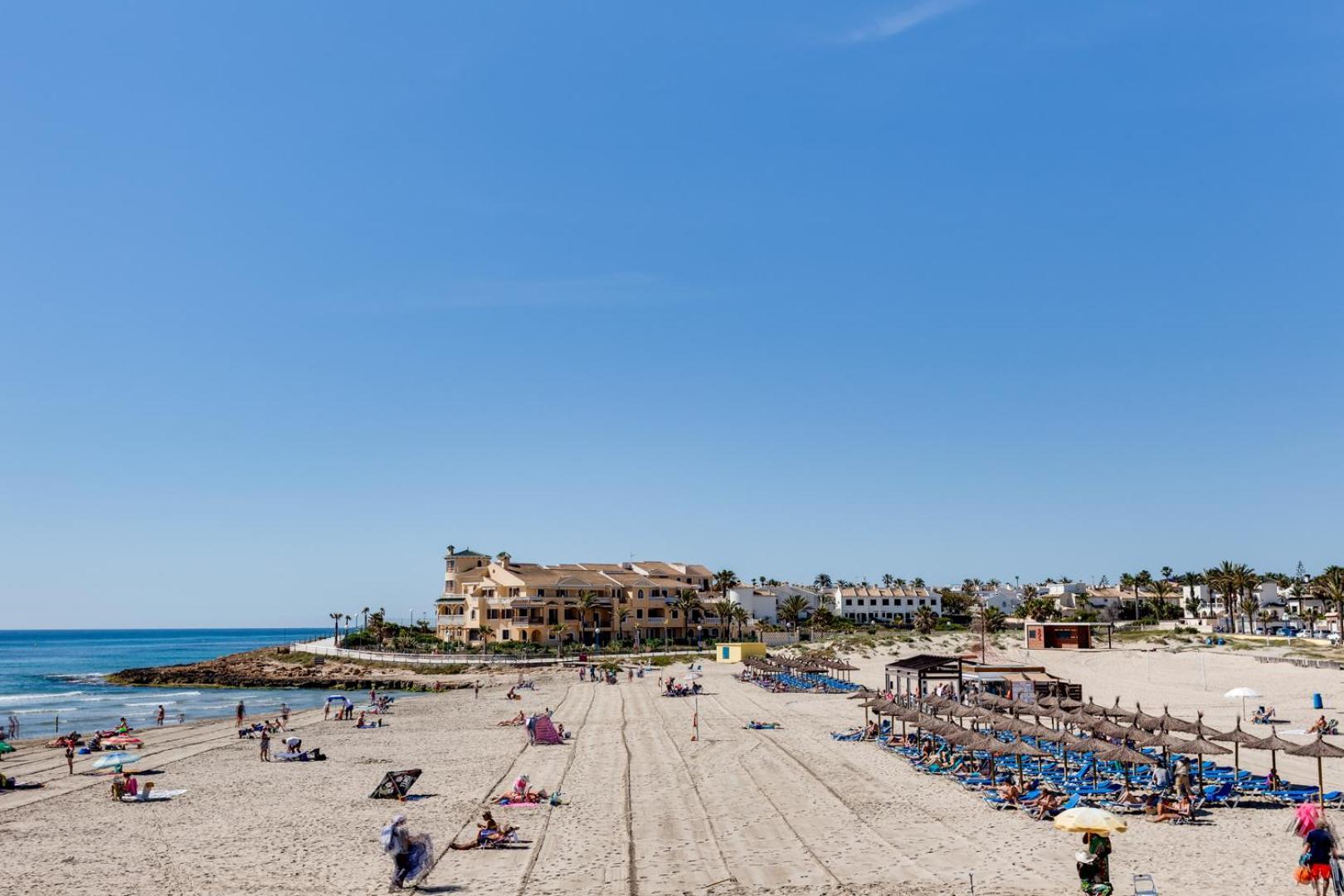 Cb Living - Cozy Condo With Patio, Playa Flamenca Dehesa de Campoamor  Экстерьер фото