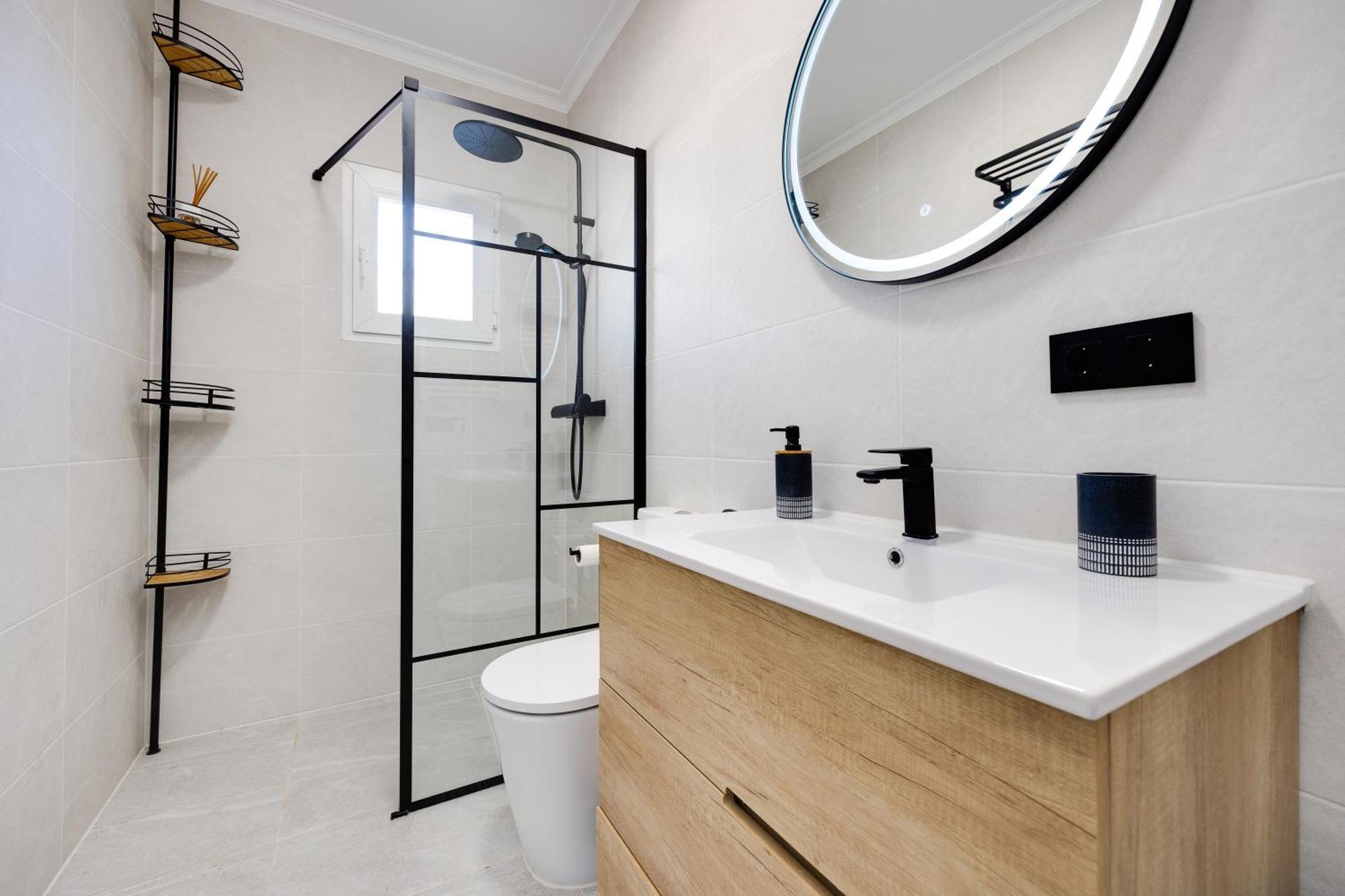 Cb Living - Cozy Condo With Patio, Playa Flamenca Dehesa de Campoamor  Экстерьер фото