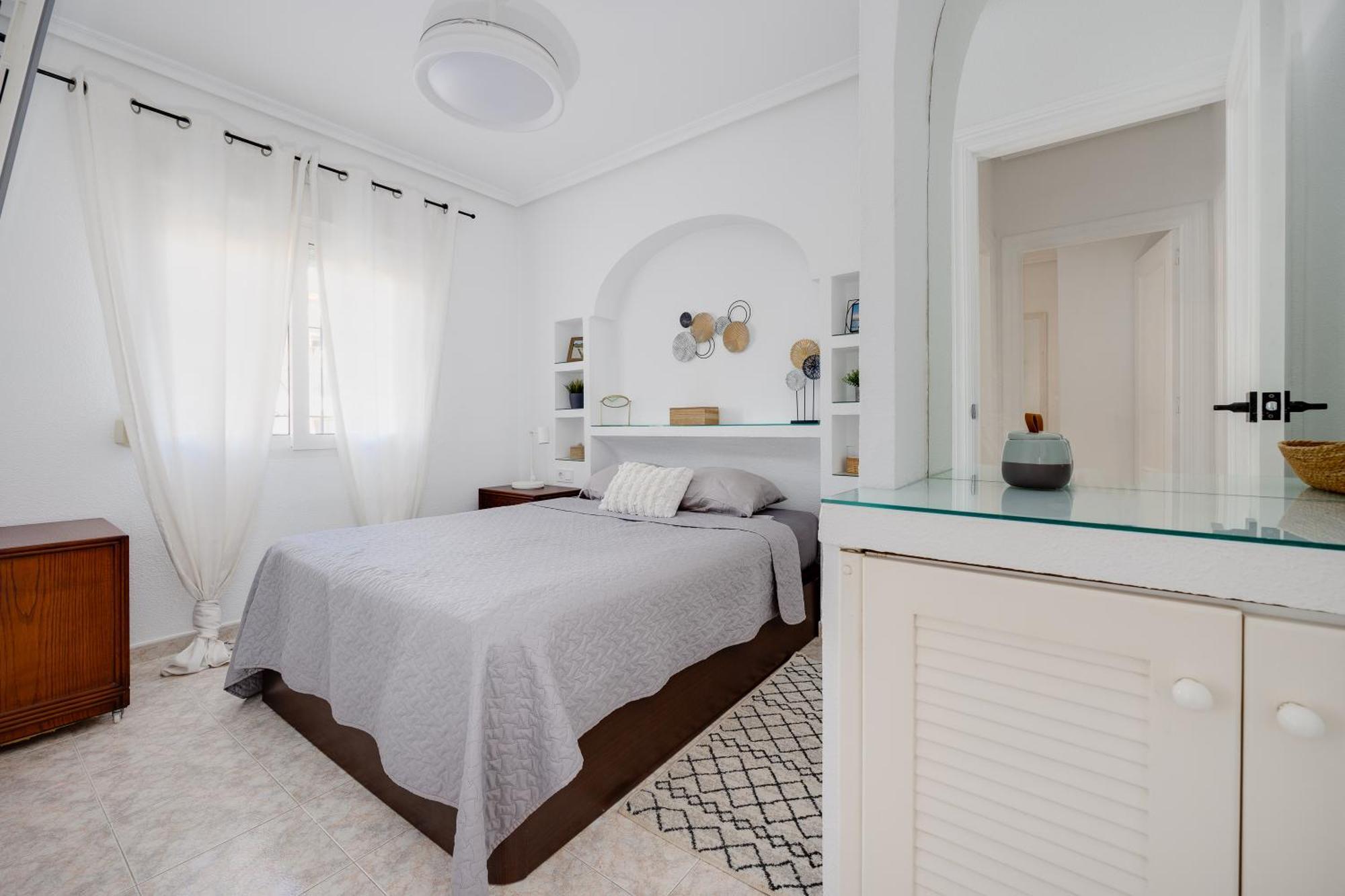 Cb Living - Cozy Condo With Patio, Playa Flamenca Dehesa de Campoamor  Экстерьер фото