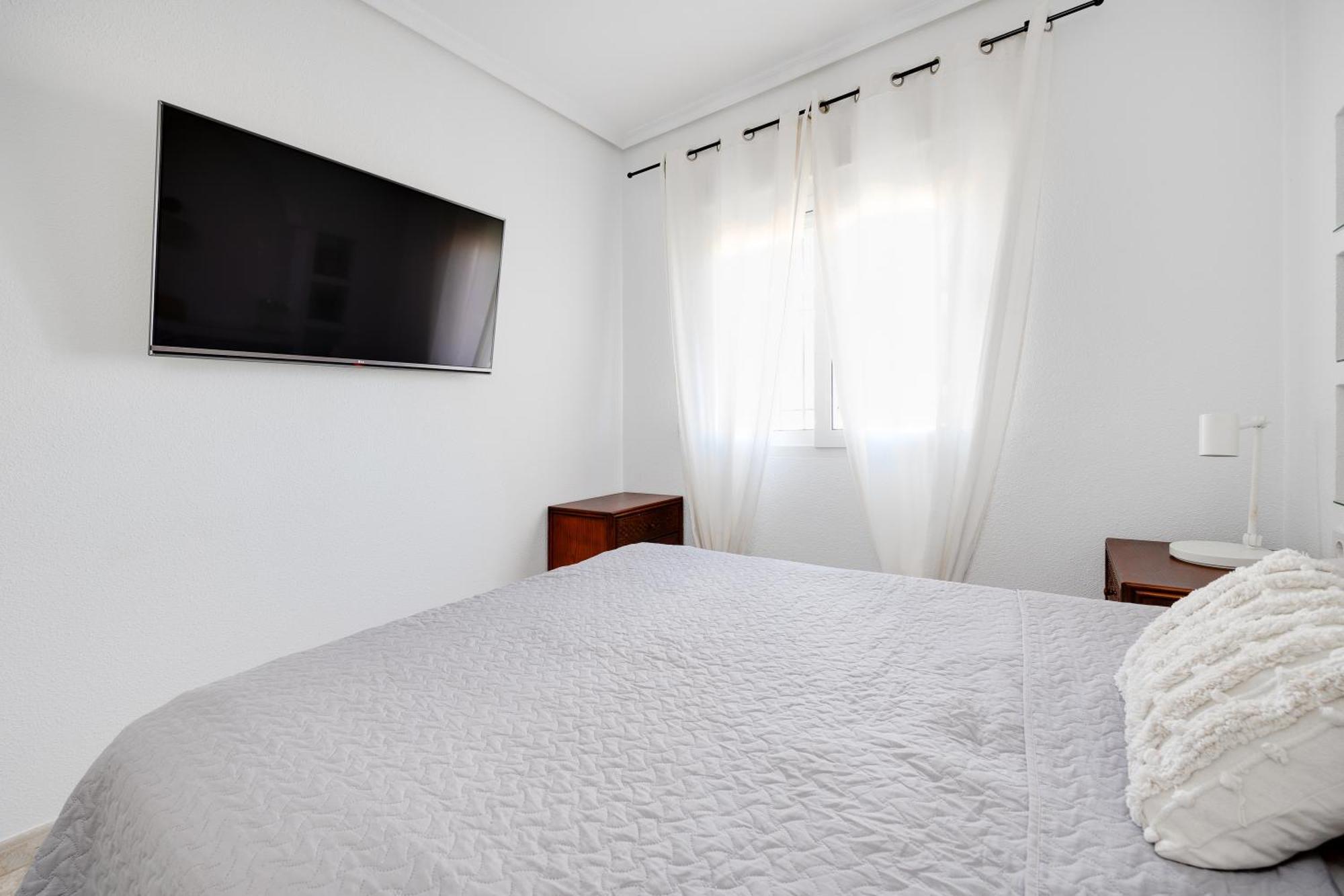Cb Living - Cozy Condo With Patio, Playa Flamenca Dehesa de Campoamor  Экстерьер фото