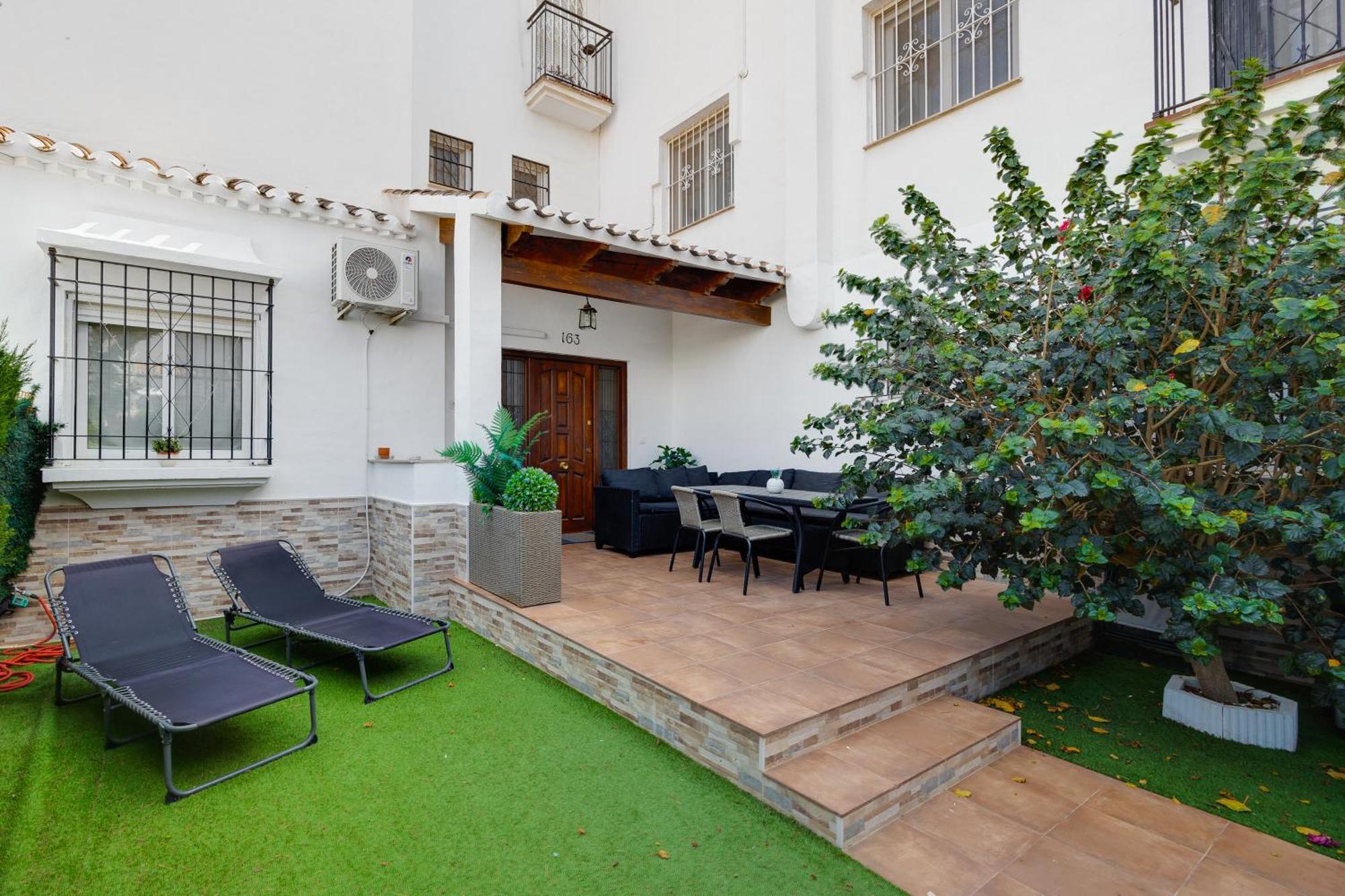 Cb Living - Cozy Condo With Patio, Playa Flamenca Dehesa de Campoamor  Экстерьер фото